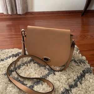 Small shoulder bag